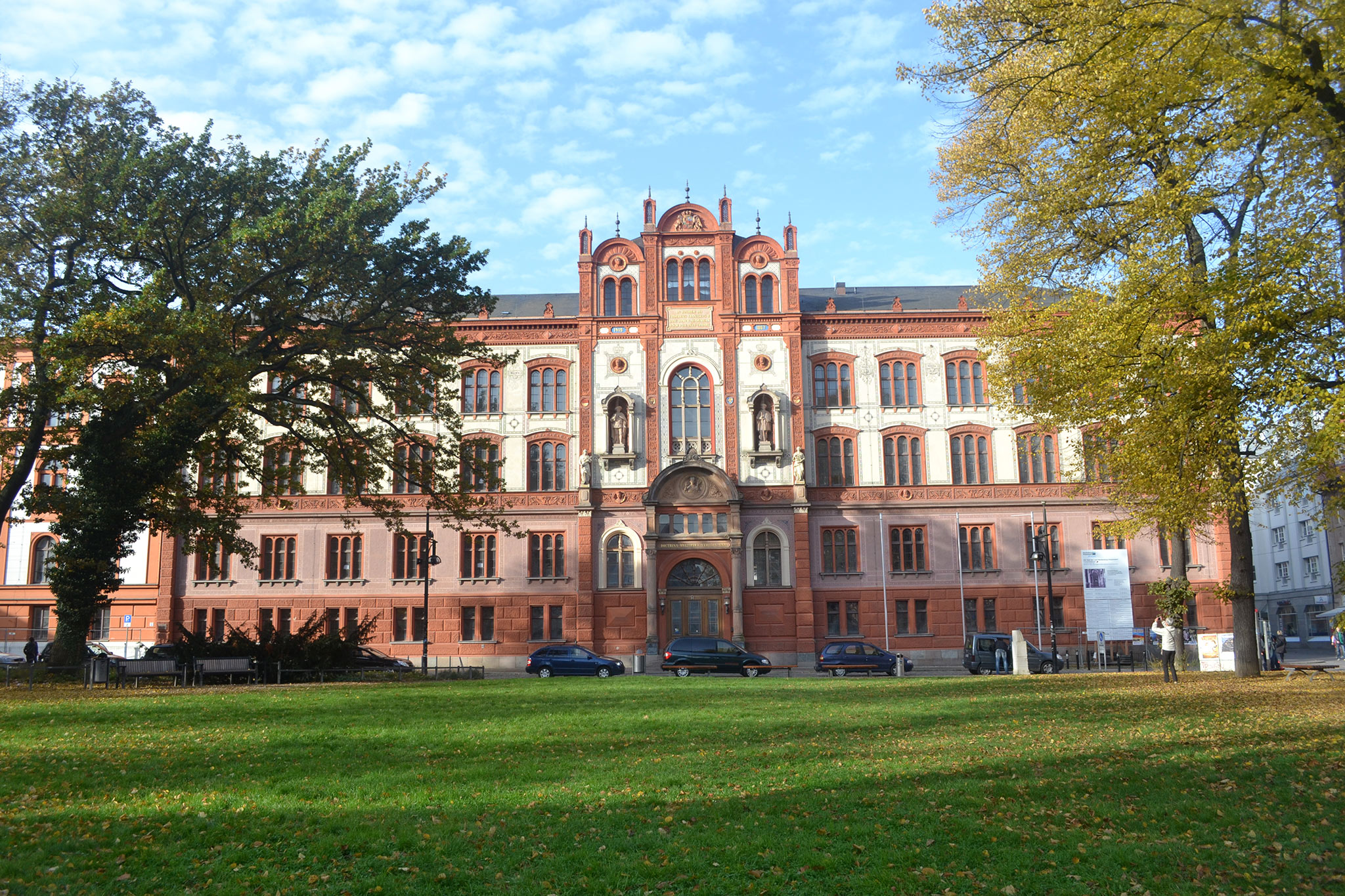 Rostock